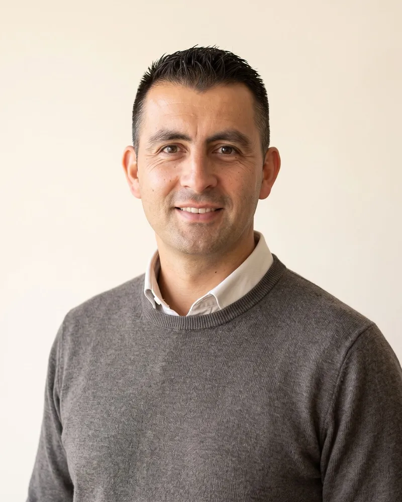 Gino Foschino